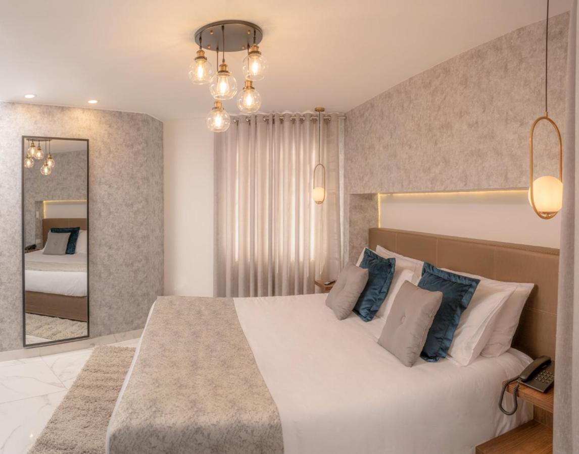 Hotel Corregidor By Cassana Αρεκίπα Εξωτερικό φωτογραφία