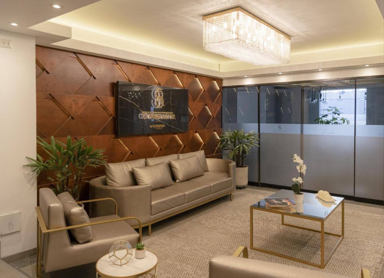 Hotel Corregidor By Cassana Αρεκίπα Εξωτερικό φωτογραφία