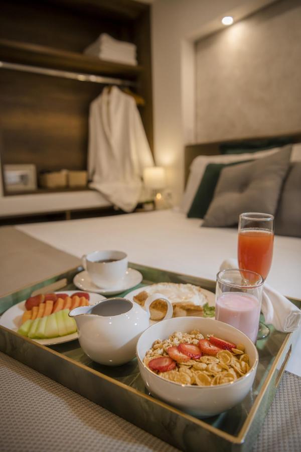 Hotel Corregidor By Cassana Αρεκίπα Εξωτερικό φωτογραφία