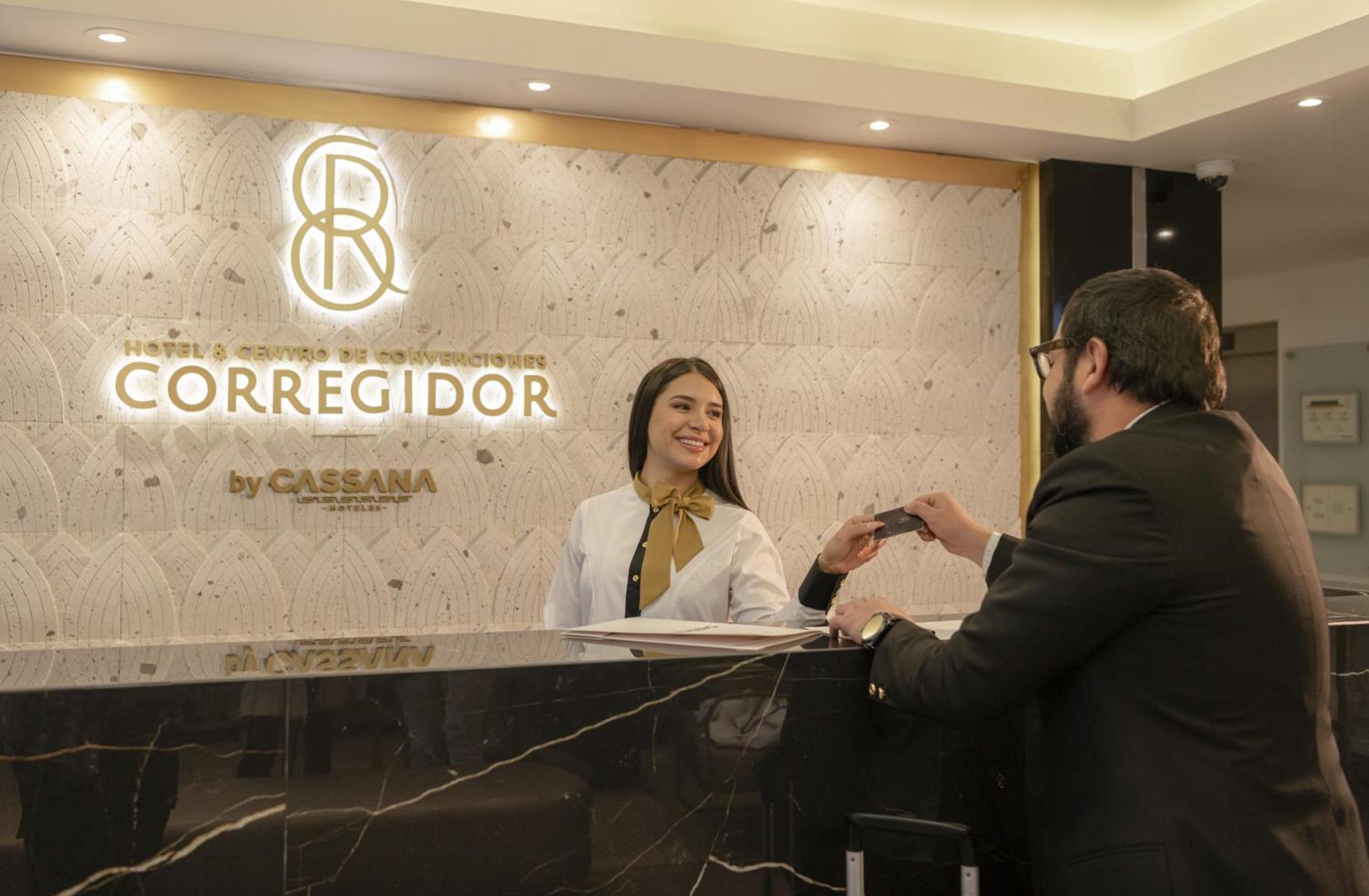 Hotel Corregidor By Cassana Αρεκίπα Εξωτερικό φωτογραφία