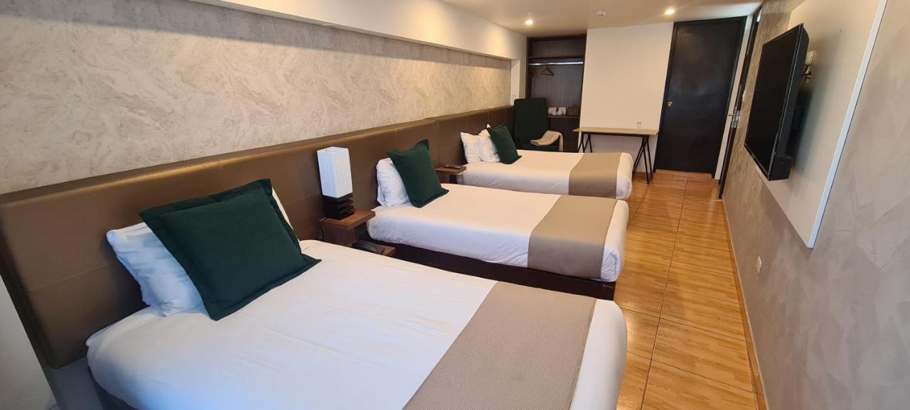 Hotel Corregidor By Cassana Αρεκίπα Εξωτερικό φωτογραφία