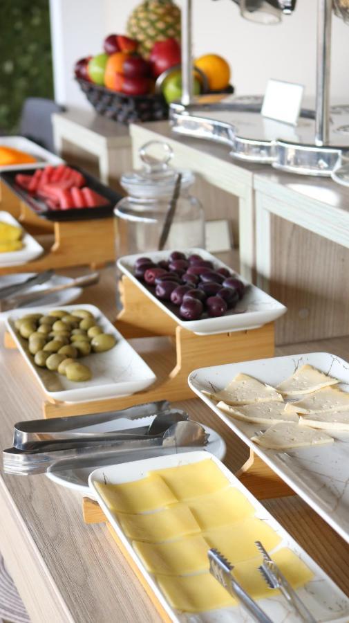 Hotel Corregidor By Cassana Αρεκίπα Εξωτερικό φωτογραφία