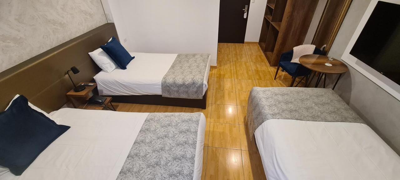 Hotel Corregidor By Cassana Αρεκίπα Εξωτερικό φωτογραφία