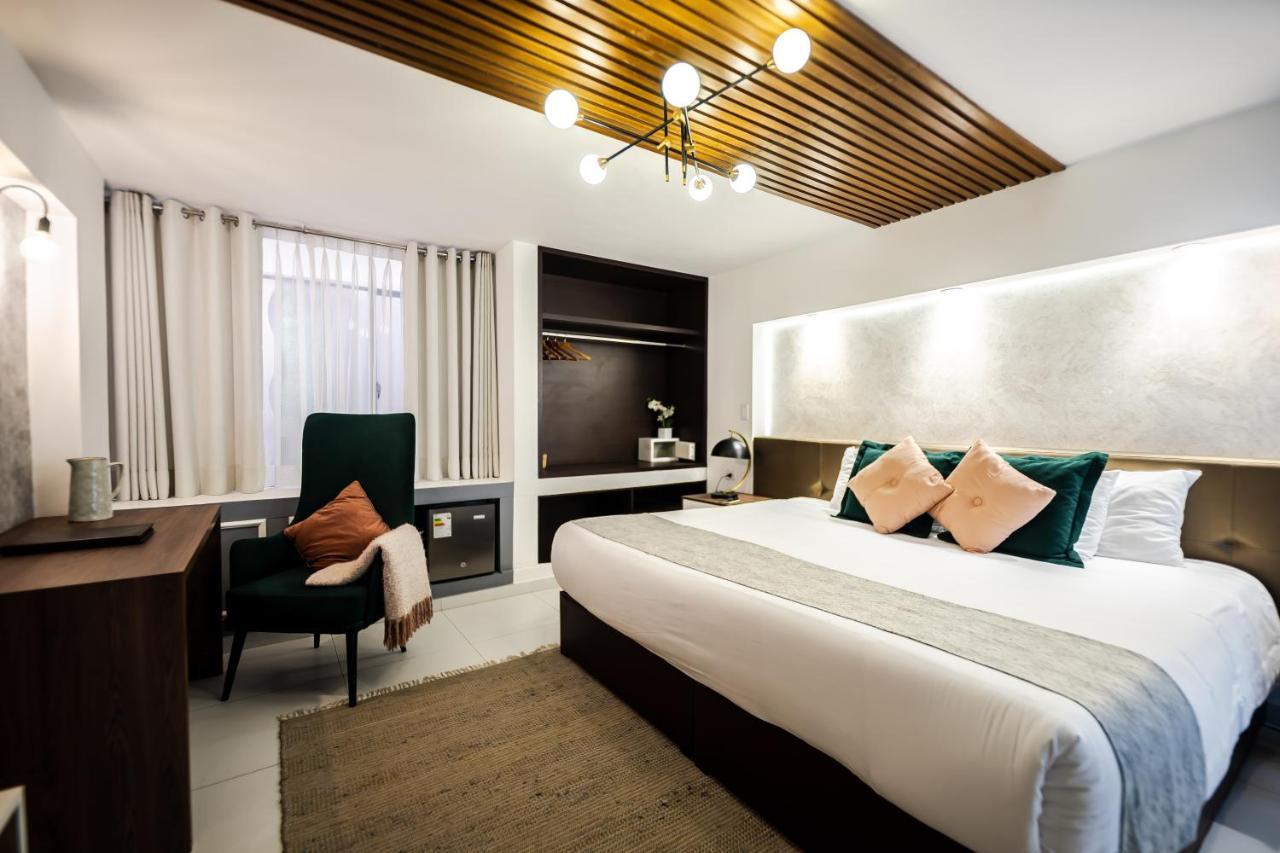 Hotel Corregidor By Cassana Αρεκίπα Εξωτερικό φωτογραφία
