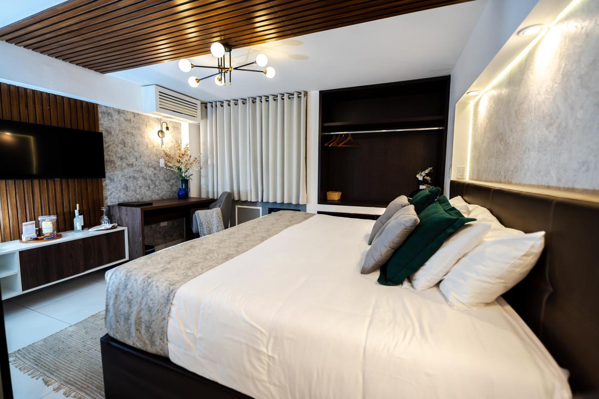 Hotel Corregidor By Cassana Αρεκίπα Εξωτερικό φωτογραφία