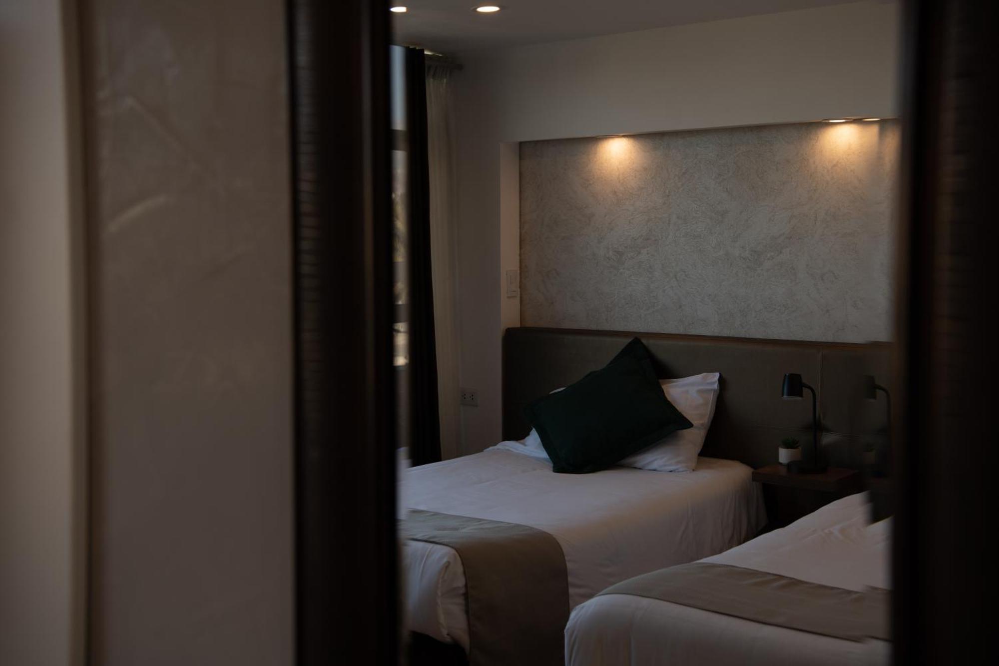 Hotel Corregidor By Cassana Αρεκίπα Εξωτερικό φωτογραφία