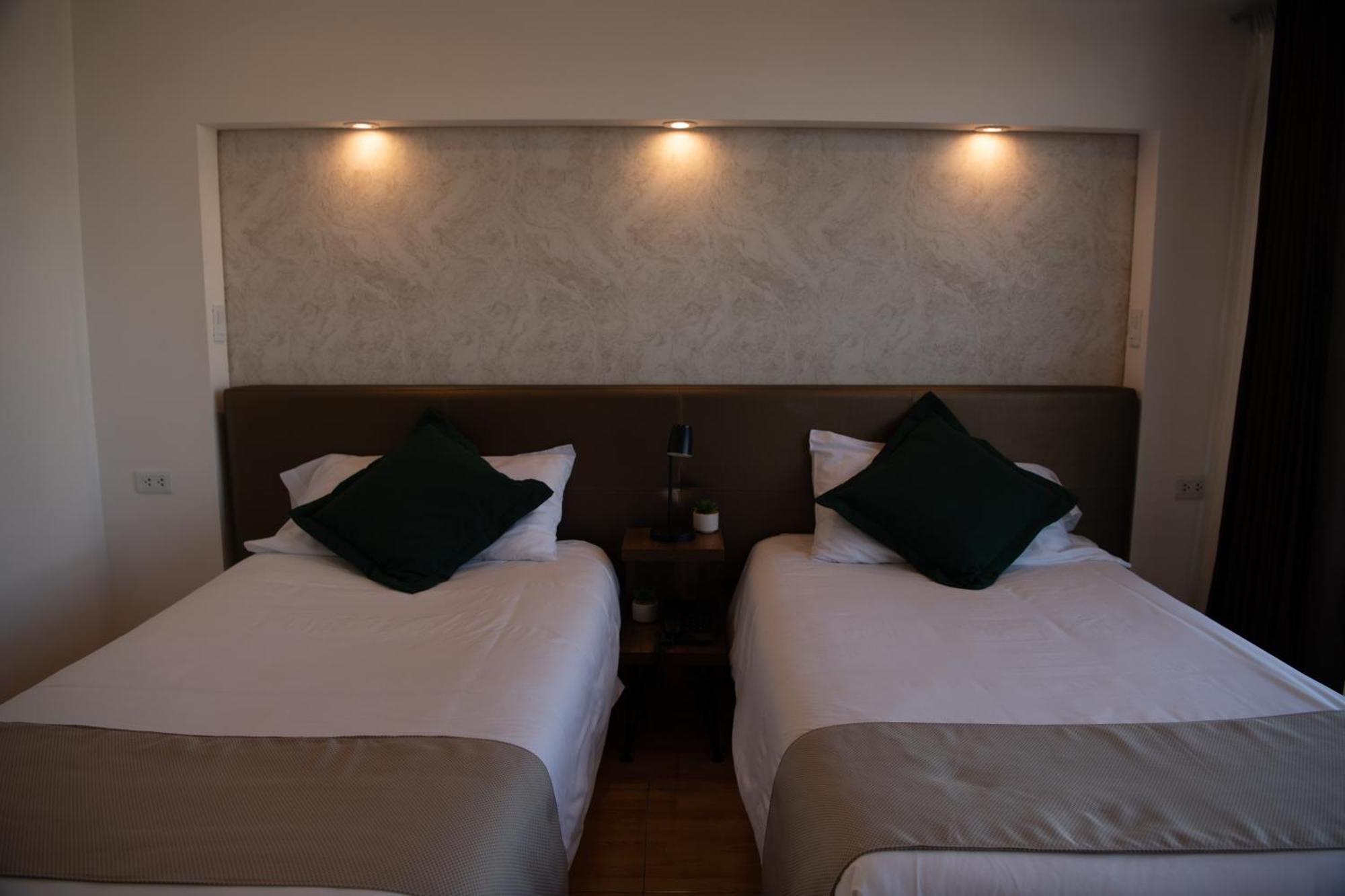 Hotel Corregidor By Cassana Αρεκίπα Εξωτερικό φωτογραφία