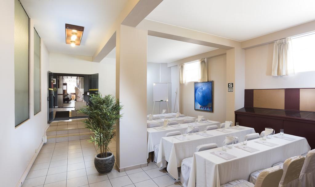 Hotel Corregidor By Cassana Αρεκίπα Εξωτερικό φωτογραφία