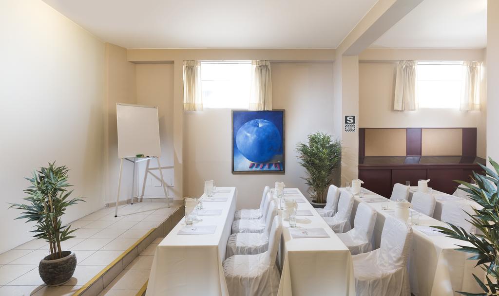 Hotel Corregidor By Cassana Αρεκίπα Εξωτερικό φωτογραφία