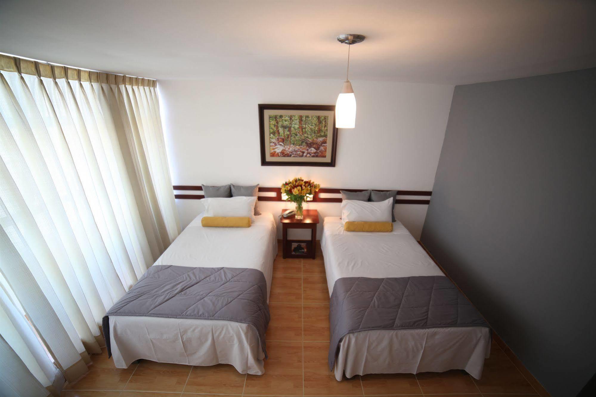 Hotel Corregidor By Cassana Αρεκίπα Εξωτερικό φωτογραφία