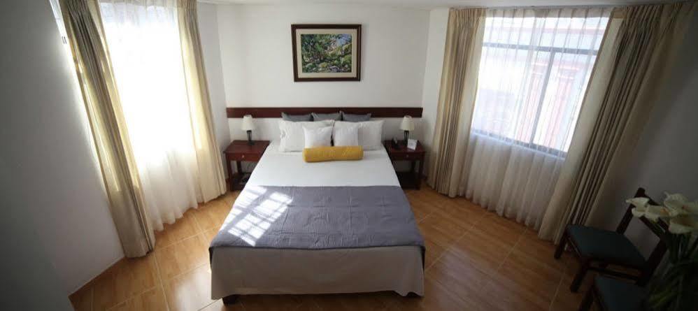 Hotel Corregidor By Cassana Αρεκίπα Εξωτερικό φωτογραφία